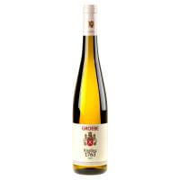 Groebe Riesling 1763 0,75 Ltr. Flasche