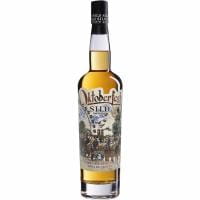 SILD Paulaner Salvator Oktoberfest Edition 40 % Vol. Flasche 0,7 Ltr. Whisky SILD Paulaner Salvator Oktoberfest Edition 40 % Vol. Flasche 0,7 Ltr. Whisky