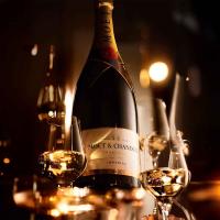 Moet Chandon Brut Impérial Magnum 1,5 Ltr. Flasche 12,5% Vol. Champagner