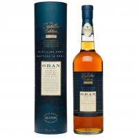Oban Distillers Edition 14 Jahre 2007/2021 43% Vol. 0,7 Ltr. Flasche Whisky