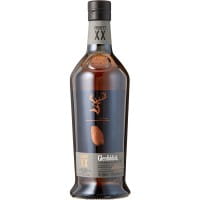 Glenfiddich Projekt XX No.2, 2 Gläser & Salz 0,70 Ltr. 47% Vol. Whisky