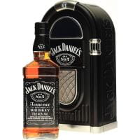 Jack Daniel's No. 7 Juke Box Edition 0,7l