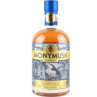 Monymusk Plantation Classic Gold 5 Jahre Rum 0,70 Ltr. Flasche 40% Vol. Monymusk Plantation Classic Gold 5 Jahre Rum 0,70 Ltr. Flasche 40% Vol.