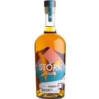 STORK CLUB Straight Rye Whiskey 0,7l