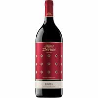 Altos Ibericos Crianza Magnum 1,5 Ltr. Flasche