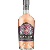 Lebensstern Pink Gin 0,7l Flasche