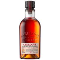 Aberlour 18 Jahre Double Sherry Cask Finish Whisky 43% Vol. 0,7 Ltr. Flasche