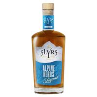Slyrs Alpine Herbs Liqueur 0,5l