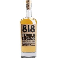 818 Reposado Tequila 0,7 Ltr. Flasche, 40 % Vol.