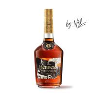 Hennessy VS Hip Hop 50th x Nas Ltd, 40% Vol. 0,7 Ltr. Flasche