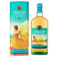 The Singleton of Glendullan 14 Jahre Special Release 2023 0,70 Liter 55% Vol.