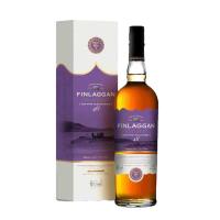 Finlaggan Red Wine Cask Matured Small Batch Release 46% Vol. 0,7 Ltr. Flasche Whisky Finlaggan Red Wine Cask Matured Small Batch Release 46% Vol. 0,7 Ltr. Flasche Whisky