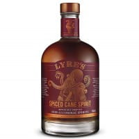 Lyre's Spiced Cane Spirit alkoholfrei 0,7 Ltr. Flasche