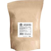 Goldberg Secret Garden luftgetrocknete Pink Grapefruit in Scheiben 250 g