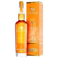 A.H. Riise X.O. Reserve Supirior Cask 0,7 Ltr. Flasche, 40% Vol. Rum