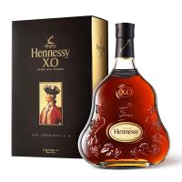 Hennessy X.O. Cognac in GP 40% Vol. 0,7 Ltr. Flasche