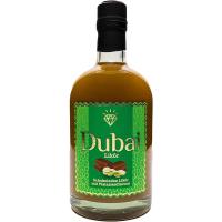 Dubai Likör -Schokoladenlikör mit Pistazienflavour 0,5Ltr., 16% Vol.