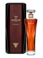 Macallan Oscuro Highland Single Malt Scotch Whisky 0,70l