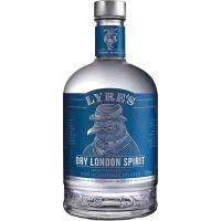 Lyre's Dry London Spirit Alkoholfreies Getränk 0,7 Ltr. Flasche