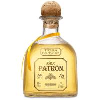 Patron Anejo Tequila 40% Vol. 0,7 Ltr. Flasche