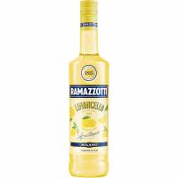 Ramazzotti Limoncello 0,70 Ltr. Flasche, 29% vol.