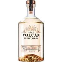 Volcan de mi Tierra Anejo Cristallino 0,70 Ltr. 40% Vol. Volcan de mi Tierra Anejo Cristallino 0,70 Ltr. 40% Vol.