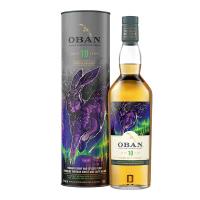 Oban 10 Jahre Special Release 2022 0,7l