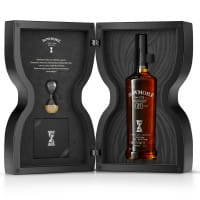Bowmore 27 Jahre Timeless Edition Whisky 0,70l 52,7% Vol.