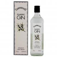Cadenheads Classic Gin 50% Vol. 0,7 Ltr. Flasche