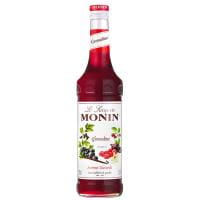 Monin Grenadine 0,7 Ltr. Flasche