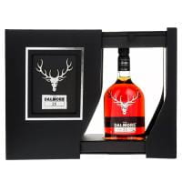 The Dalmore 25 Jahre 42% Vol. 0,7 Ltr. Highland Whisky