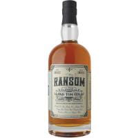 Ransom Old Tom Gin The Geezer 44% Vol. 0,75 Ltr. Flasche