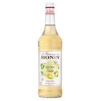 Monin Lime Juice Sirup 1 Ltr. Flasche