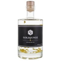 Goldjunge Original Dry Gin 0,50 Ltr. 44% Vol.