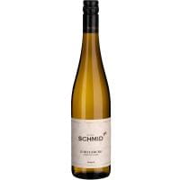 Schmid Grüner Veltliner Gobelsburg Kamptal DAC 0,75 Ltr. Flasche 12,5% Vol. Schmid Grüner Veltliner Gobelsburg Kamptal DAC 0,75 Ltr. Flasche 12,5% Vol.