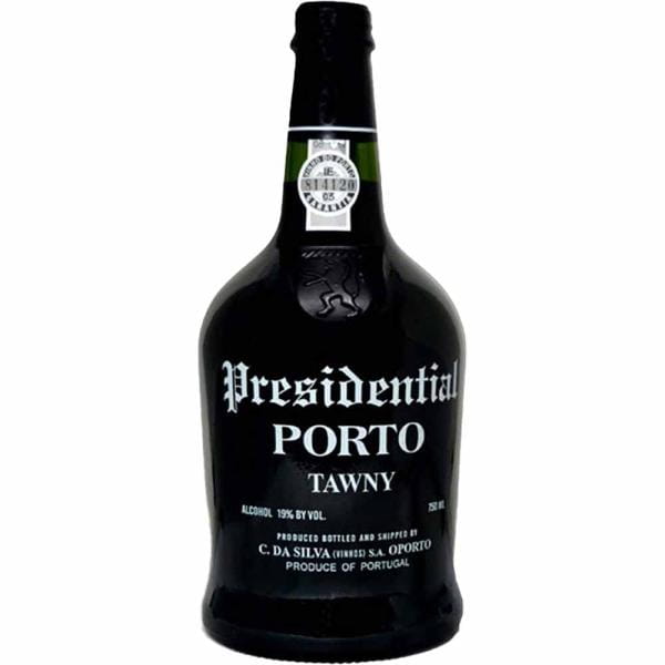 Presidential Porto Tawny Portwein 0,75l