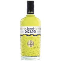 Limoncello di Capri  1,0 Ltr. Flasche, 30% Vol.