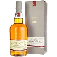 Glenkinchie Distillers Edition 12 Jahre 2003/2015 43% Vol. 0,70l Flasche Whisky