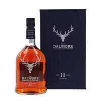 The Dalmore 18 Jahre Edition 2022 Whisky 
