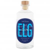 Elg No. 3 Gin Navy Strength 57,2% Vol. 0,5 Ltr. Flasche