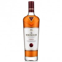 Macallan Terra 0,70 Ltr. Flasche, 41,30% Vol. Whisky