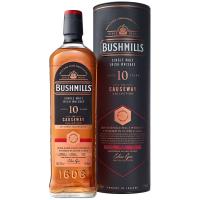 Bushmills 10 Jahre Cuvee Cask Edition 21 54,8% Vol. 0,7 Ltr. Flasche Whisky