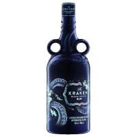 Kraken Black Spiced Rum Unknown Deep #02 0,7l