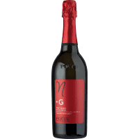 Gio Pinot Grigio delle Venezie Spumante Brut DOC0,75 Ltr. Flasche