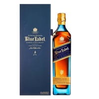 Johnnie Walker Blue Label 0,70l Flasche 40% Vol. Whisky