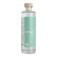 Larusee Gin Gintiane 41% Vol. 0,5 Ltr. Flasche