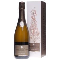 Louis Roederer Champagner Brut 2014 0,75 Liter Flasche 12% Vol.