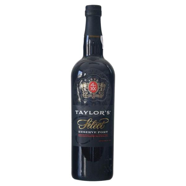 Taylor`s Porto Ruby Select 0,75 Ltr. Flasche, 20% vol.