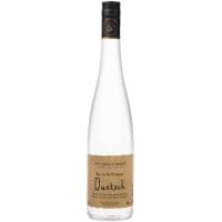 Nusbaumer Quetsch 45% Vol. 0,7 Ltr. Flasche