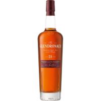 Glendronach 21 Jahre 48% Vol. 0,7 Ltr. Flasche Whisky